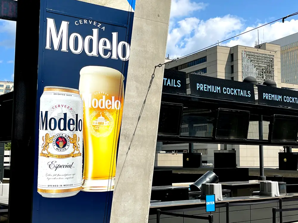 Stadium Graphics Installer