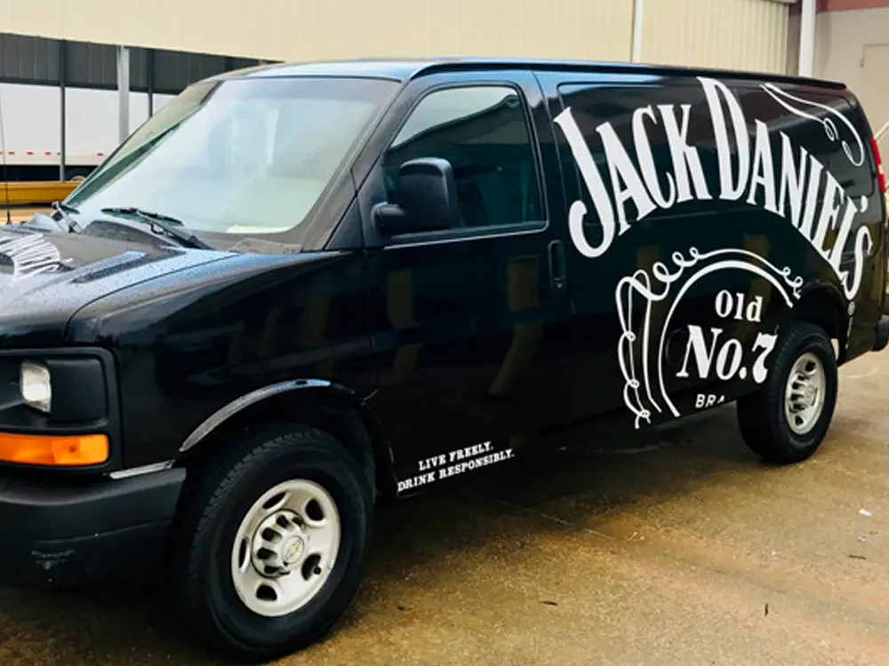 Fleet Graphics Atlanta